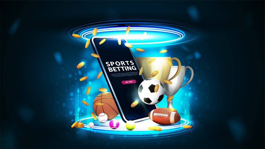 Sportsbook Software Provider