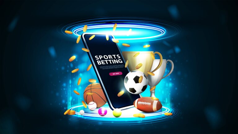 Sportsbook Software Provider