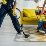 Cleaning Services