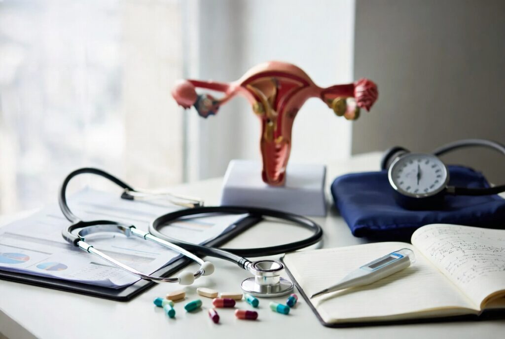 7 Signs You Should See a Women’s Health Specialist