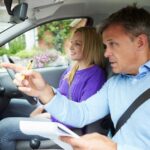 automatic car driving lessons blackburn