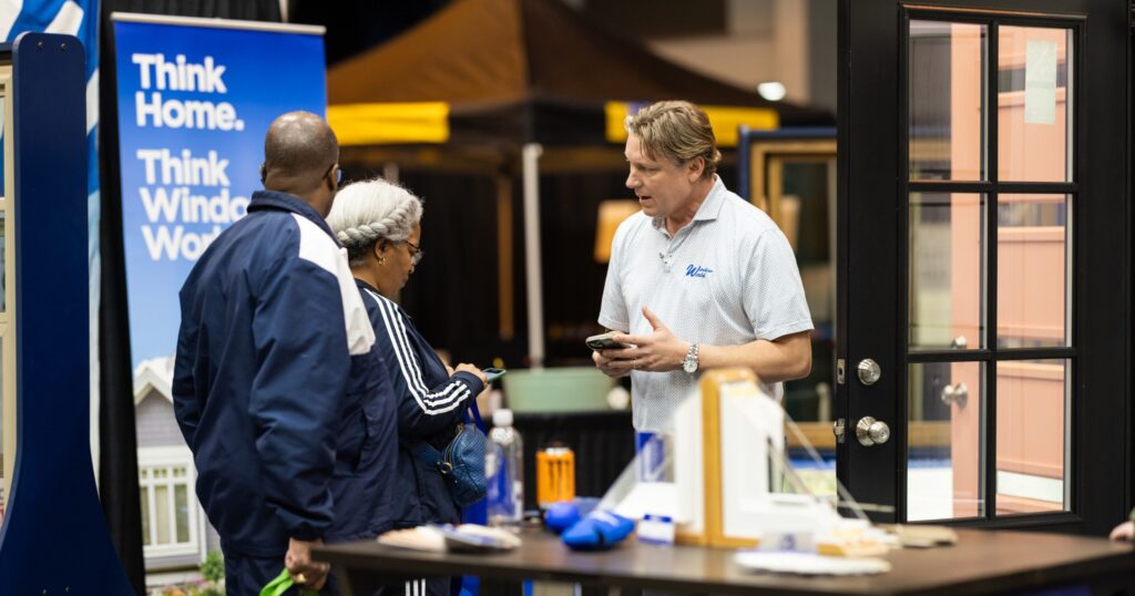 sioux falls home show