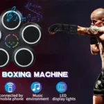 Rhythm Boxing Machine