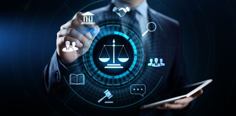 Advanced Technology Solutions for Legal Teams