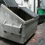 Affordable Dumpster Rental Services for Cleanup Projects