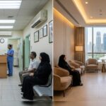 Affordable vs. Premium Dental Clinics in Sharjah: What’s the Difference