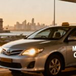 Airport Cab Service In Mumbai