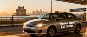 Airport Cab Service In Mumbai