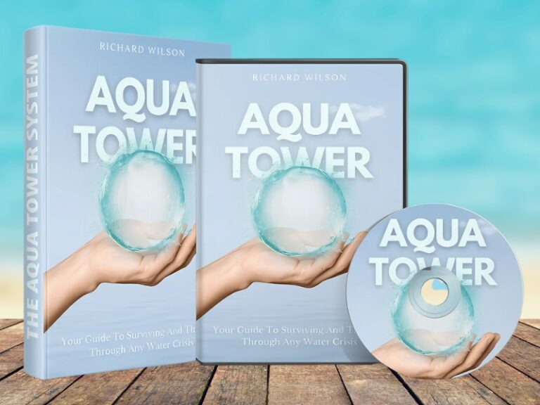 Aqua Tower