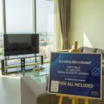 Are Utility Bills Included When Renting a Furnished Apartment for Rent in Al Wakra