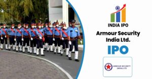 Armour Security India IPO