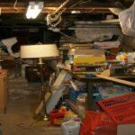 Basement Cleanout and Debris Removal Made Easy