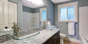Bathroom Remodeling Services Expert Design and Upgrades
