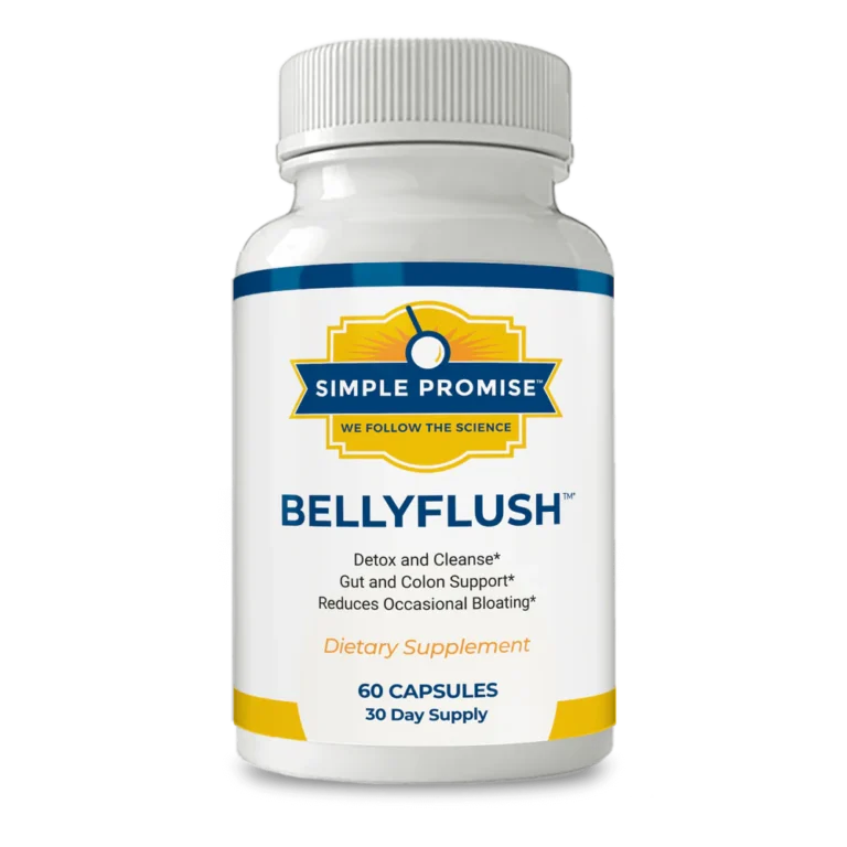belly flush