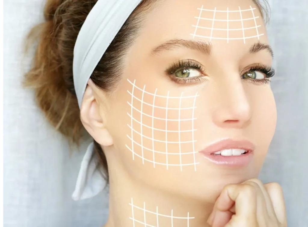 Sculptra Filler in Dubai