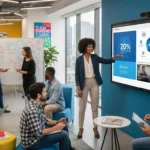 Best Education Marketing Company