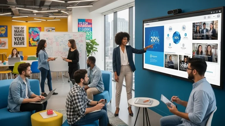 Best Education Marketing Company