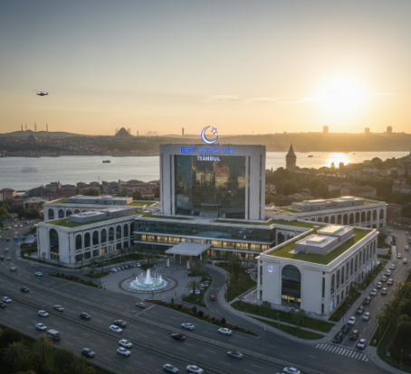 Best Hospital In Istanbul