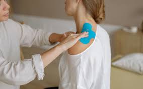 Best Physiotherapist Dubai