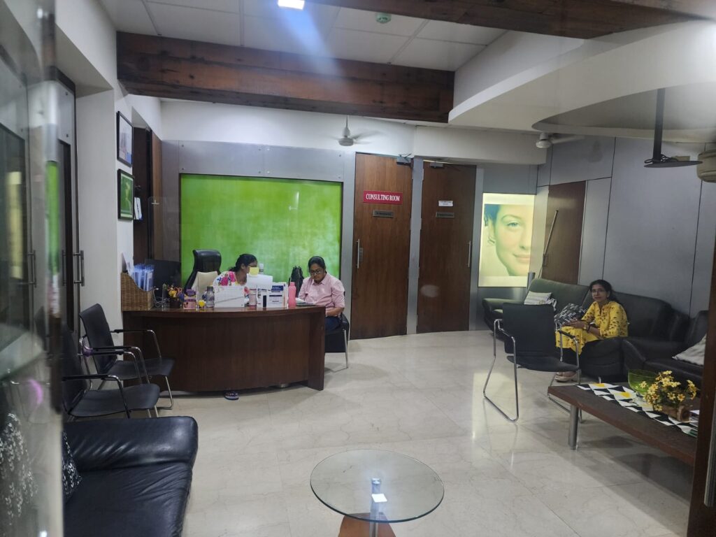 Fertility Clinic in Mumbai - Bloom IVF