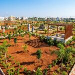 Open Plots in Amaravati