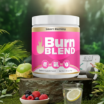 BurnBlend