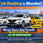 Cab Booking In Mumbai