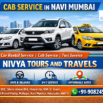 Cab Service In Navi Mumbai