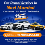 Car Rental Services In Navi Mumbai