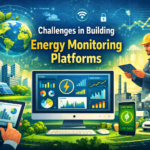 Challenges in Building Energy Monitoring Platforms