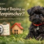 affenpinscher puppies