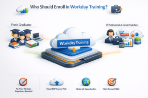 who should learn workday training