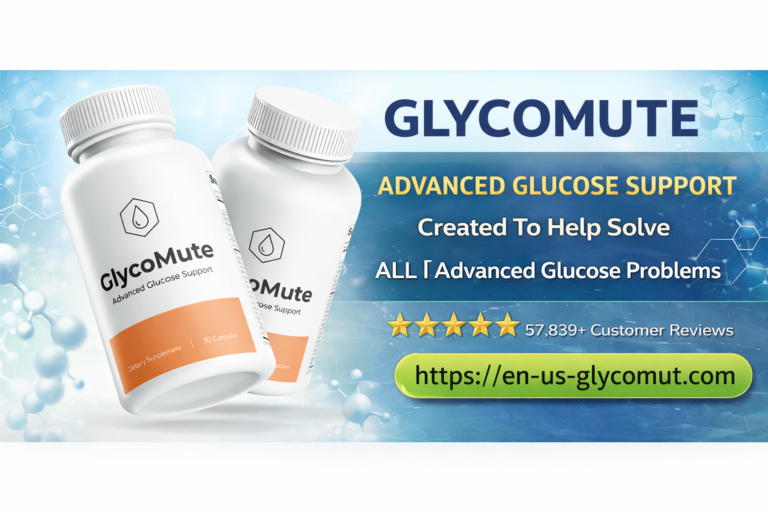Glycomut