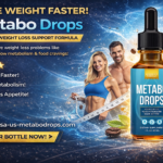 Metabo Drops
