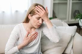 Common Causes of Chronic Chest Pain That Aren’t Heart-Related
