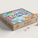 Custom Board Game Boxes