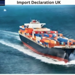 Import Declaration UK