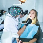 dentist in Toronto Canada