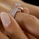 Diamond Ring with Price in Pakistan