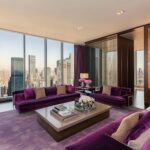 Las Vegas Arts District apartments