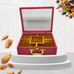 Dry Fruit Box Manufacturers