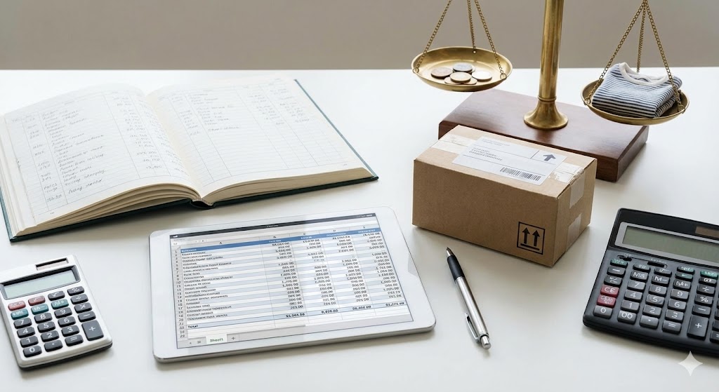 Ecommerce Returns & Refunds: How to Handle Them Cleanly in Your Books