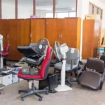 Efficient Commercial Junk Removal for Worksites