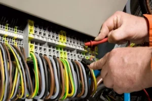Electrical Fault Finding in Manchester