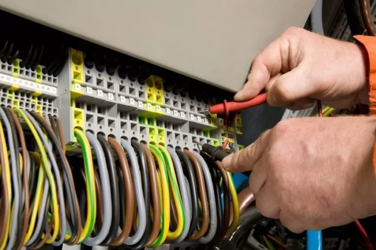 Electrical Fault Finding in Manchester