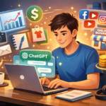 Easy Online Side Hustles You Can Start From Home