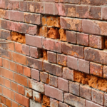 Exterior Facade Cleaning