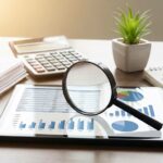 Finance Health Check: Spotting Problems Early from Your Numbers