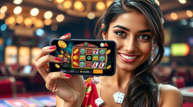 IE777 Game App India – Trusted & Rewarding Platform