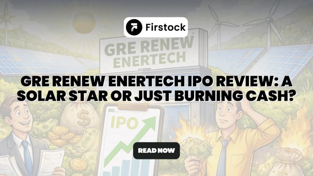 Gre-Renew-Enertech-IPO-Review